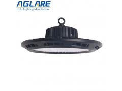 LED Warehouse Lighting - 150W UFO High Bay LED Lights for Industrial Warehouse Lighting